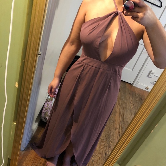 Tobi Maxi Dress - Picture 4 of 4